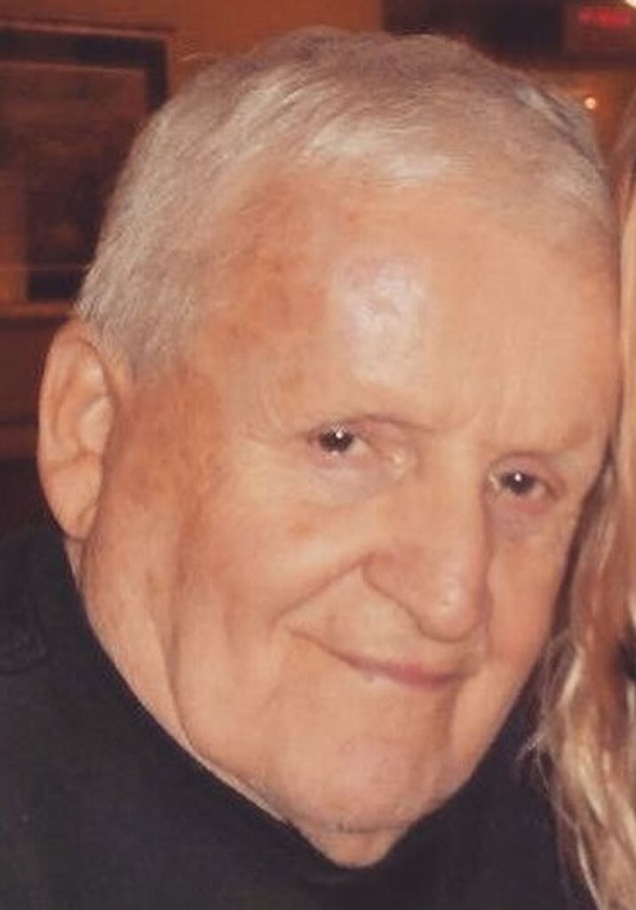 Elwood "Dewey" Diehm