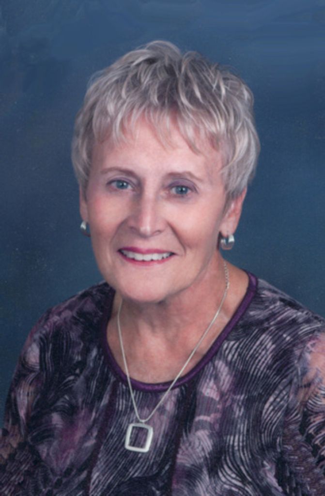 Doris Ann Thierer Danker Profile Photo