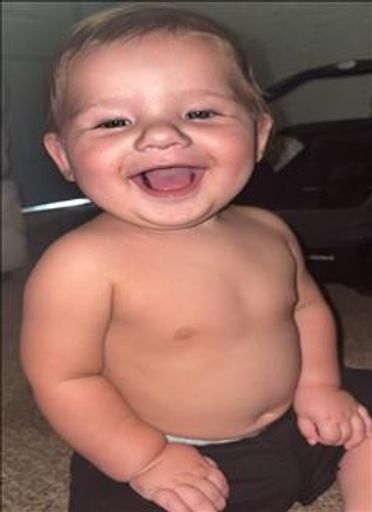 Evan James Green's obituary image