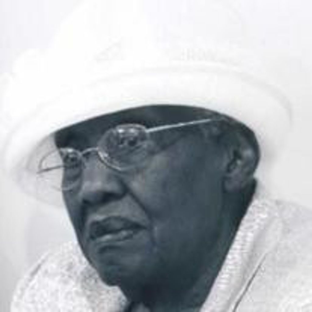 Jessie Mae Scott