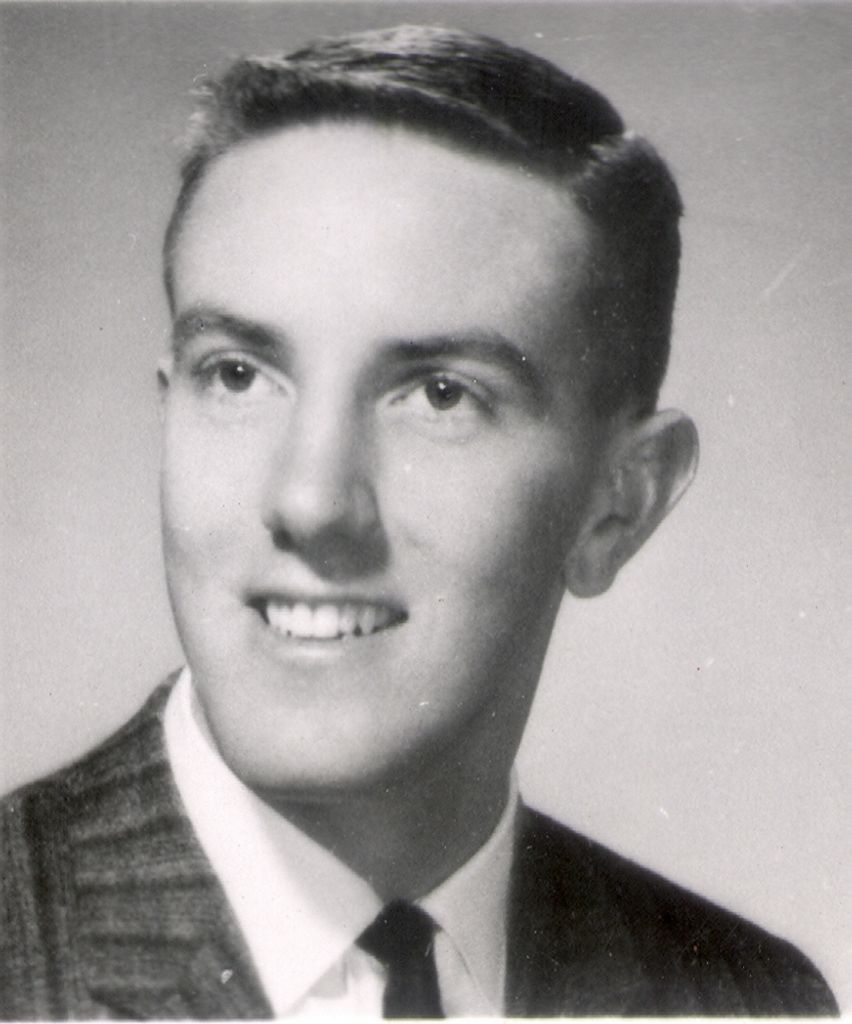 Richard "Dick" Payne Profile Photo