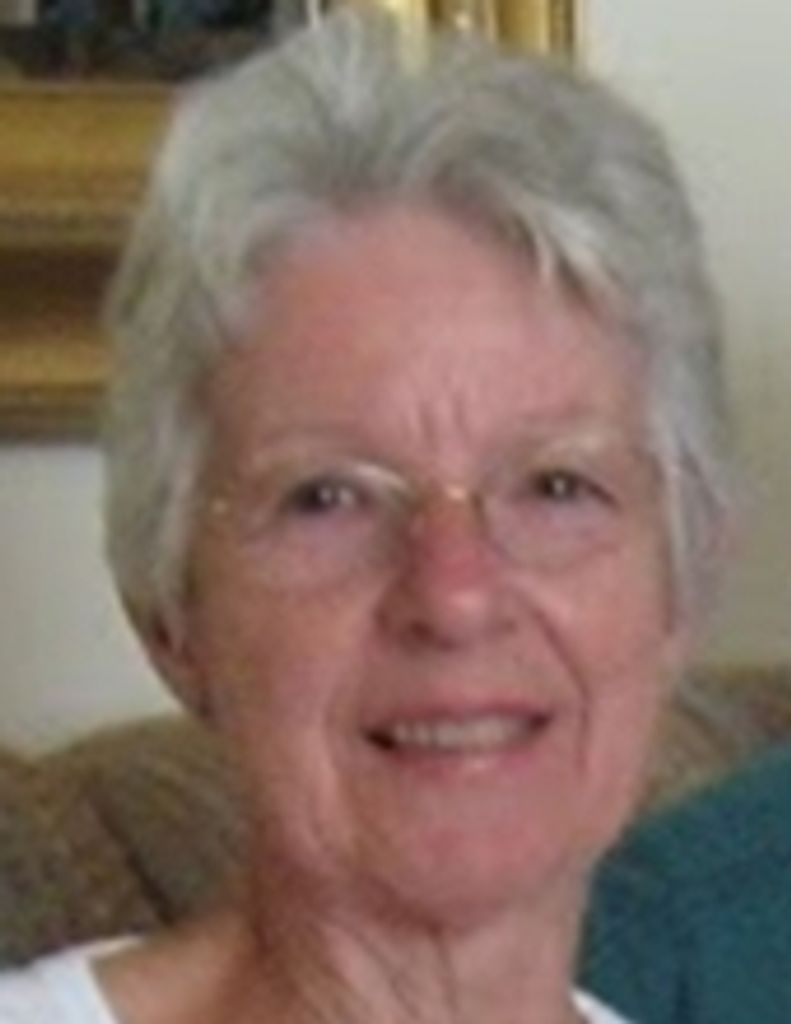 Beverly M. Winbolt