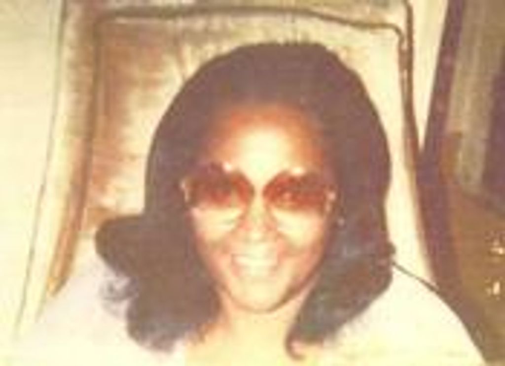 Harice Yvonne Cooper-Perkins