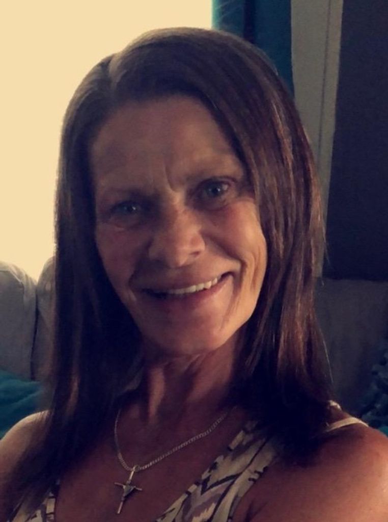 Anita Ann (Clark)  Smith