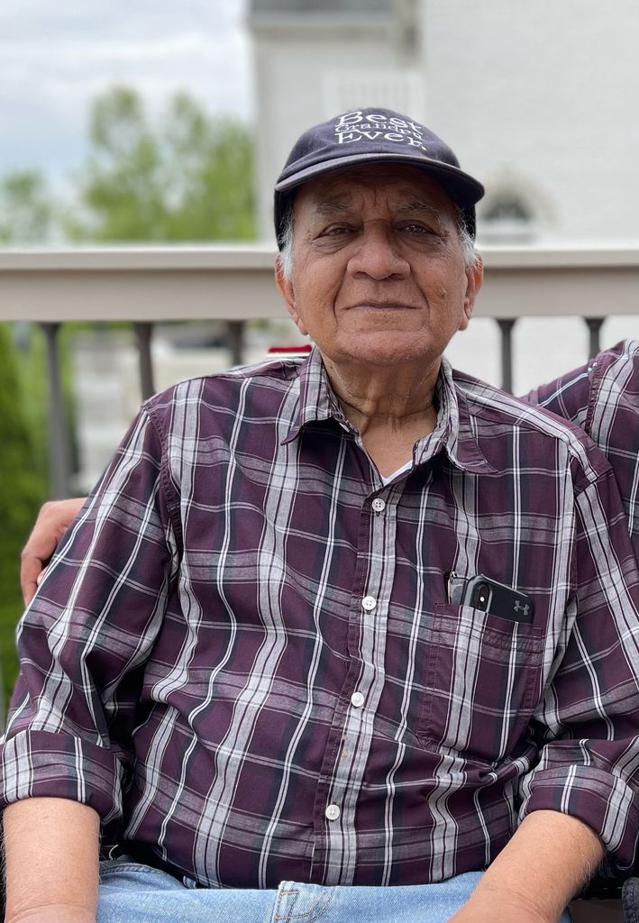 Madan Chand Profile Photo