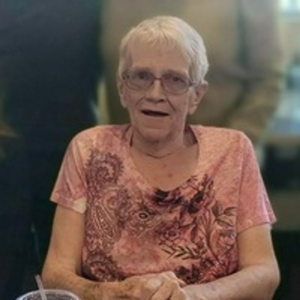 Charene Jane Richmond