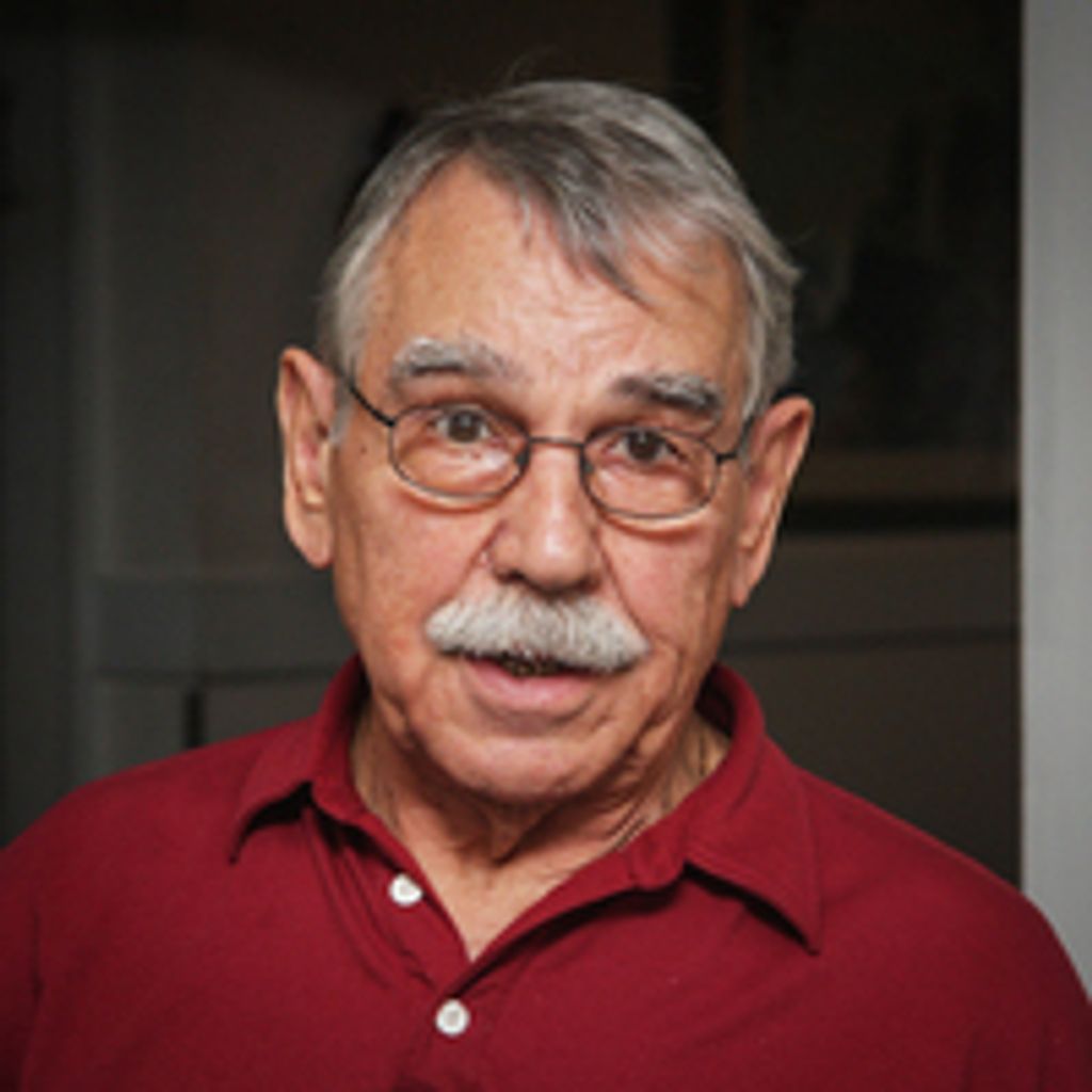 Louis Hudon Profile Photo