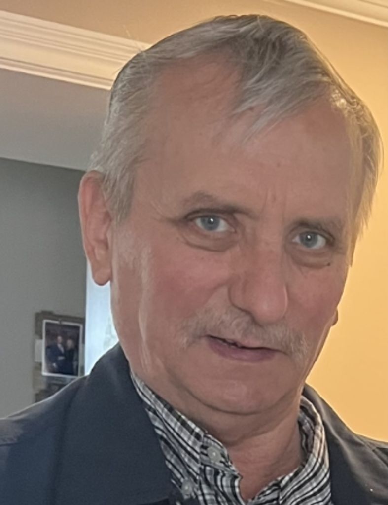 Stanislaw  Sudol Profile Photo