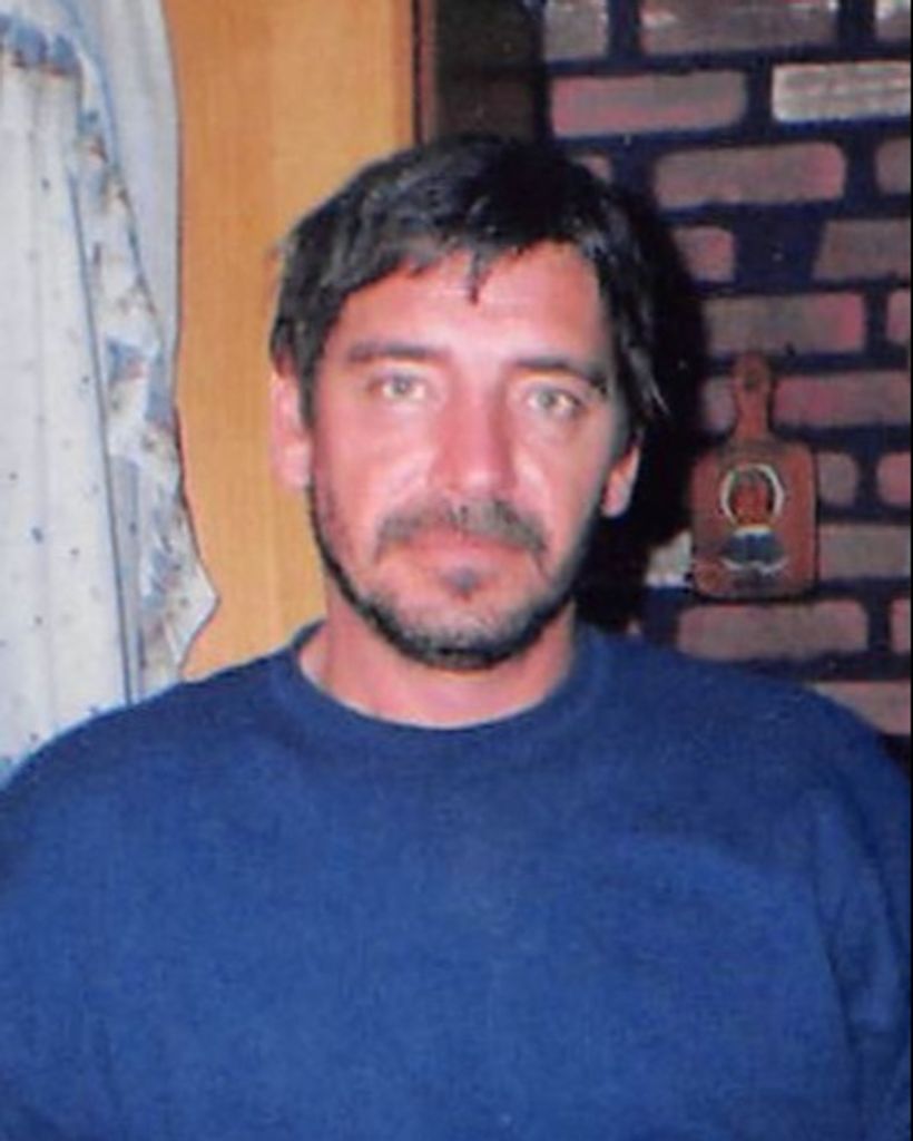 Donald "Don" Tuell Profile Photo
