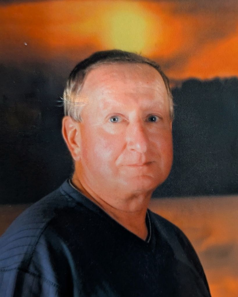 Ronald William Carmichael Profile Photo