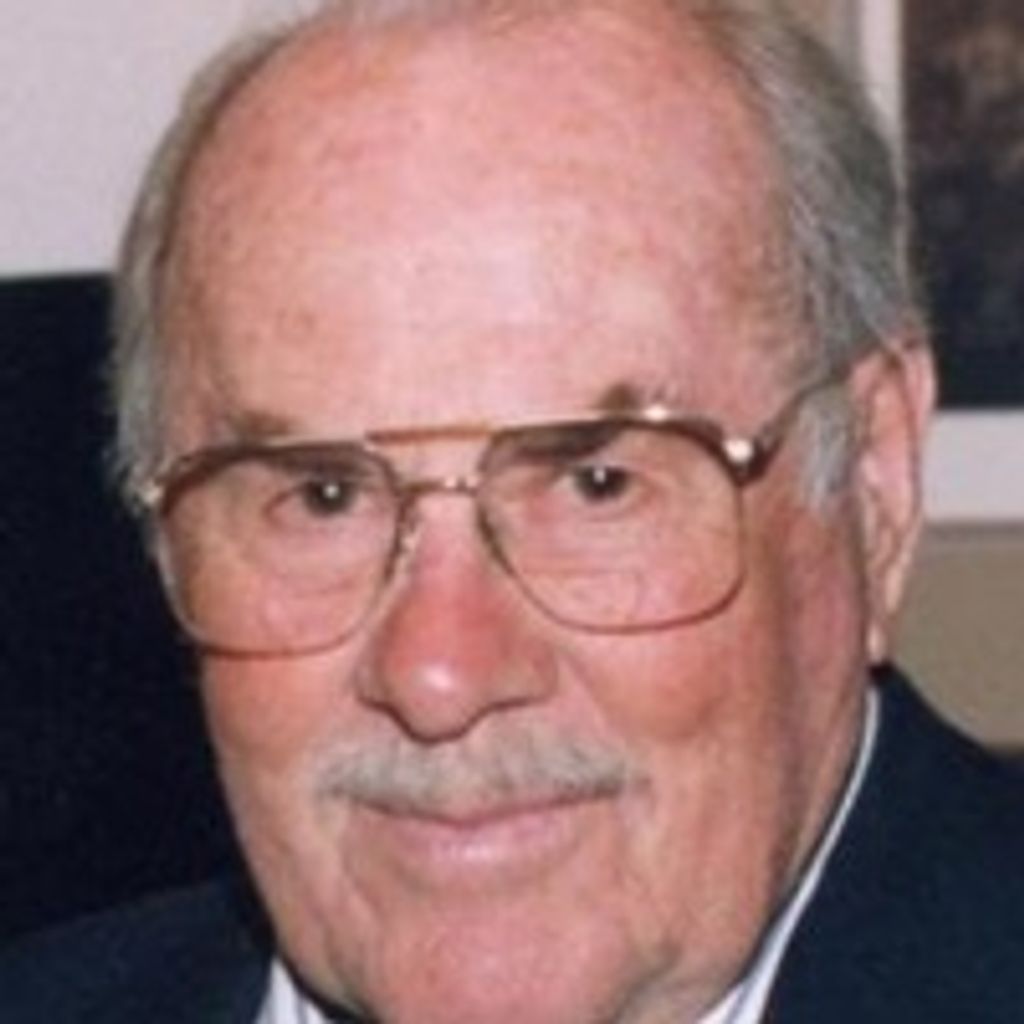 Henry "Hank" L. Dedecker