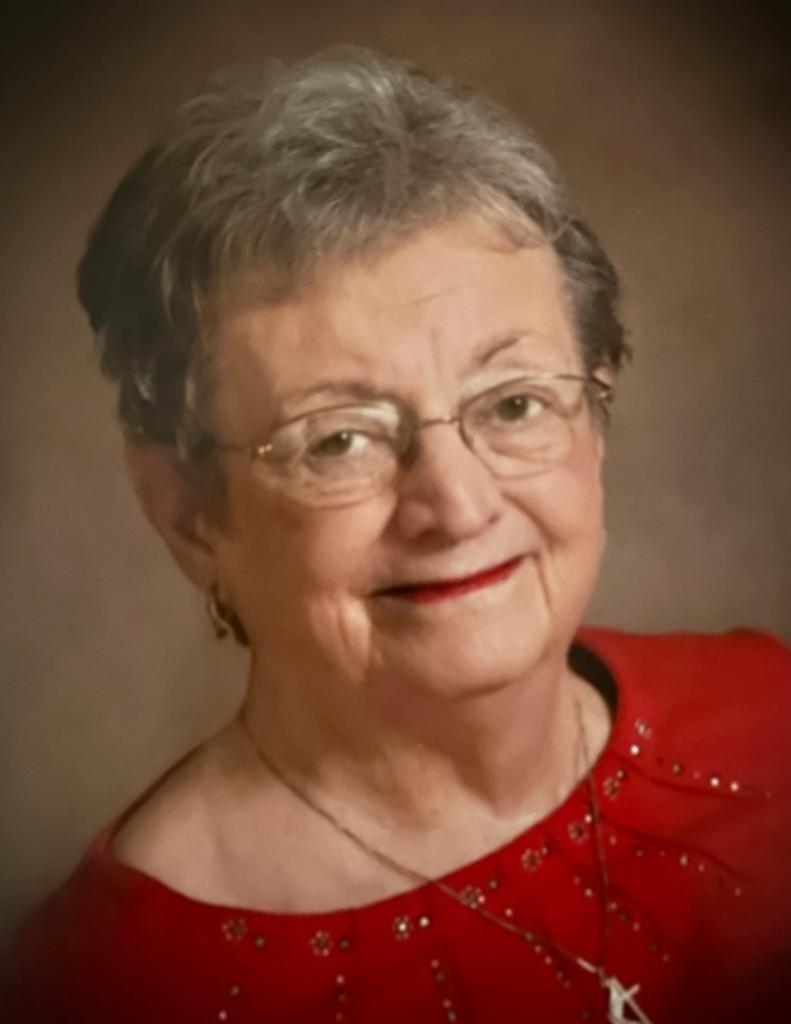 Shirley Garrison Profile Photo