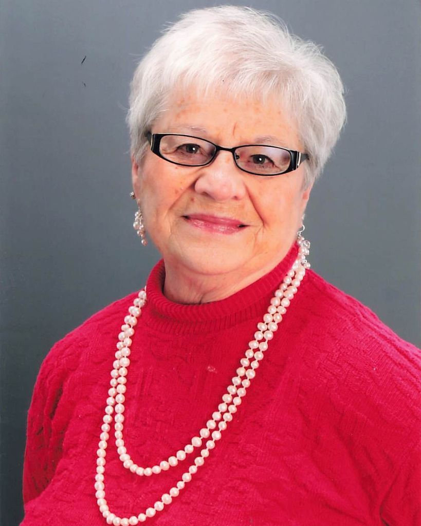 Elaine Josephine Dart