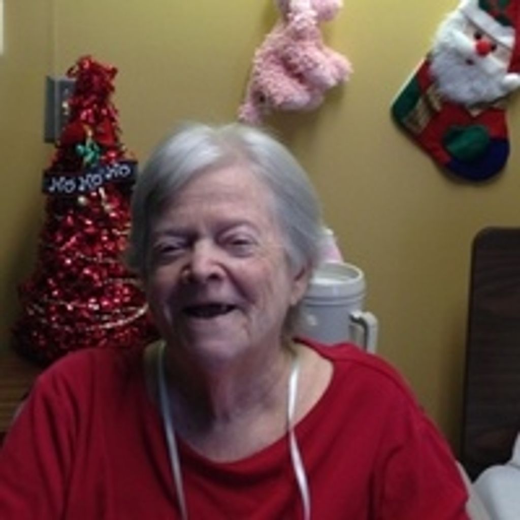 Clara Bell (Harrelson) Pugh