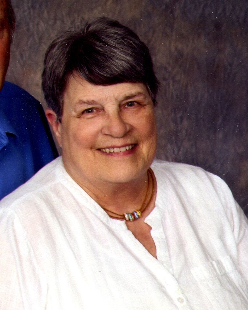 Catherine Anne Lewis Profile Photo