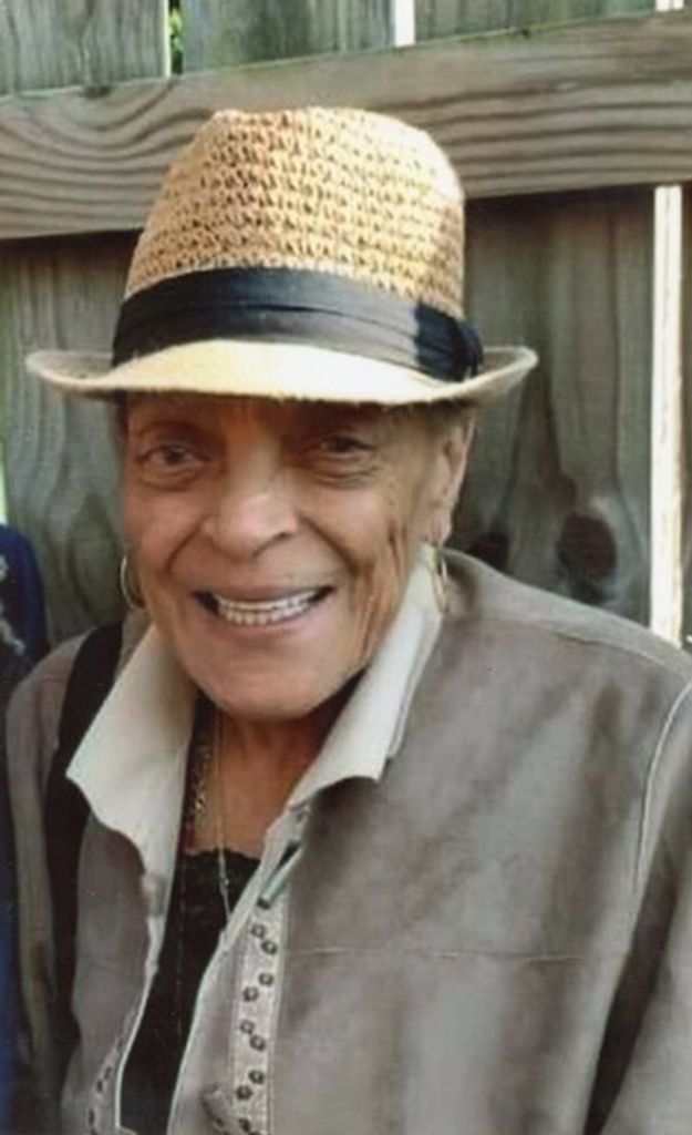 Diane Agatha James