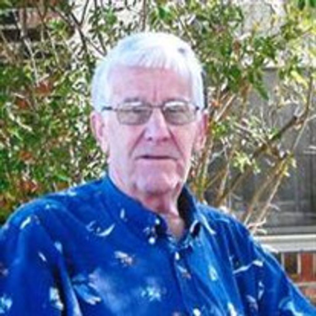 Charles Wood Profile Photo