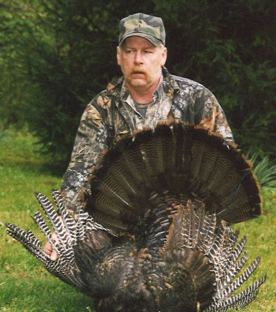 Edwin "Eddie" Karl Tankersley Profile Photo