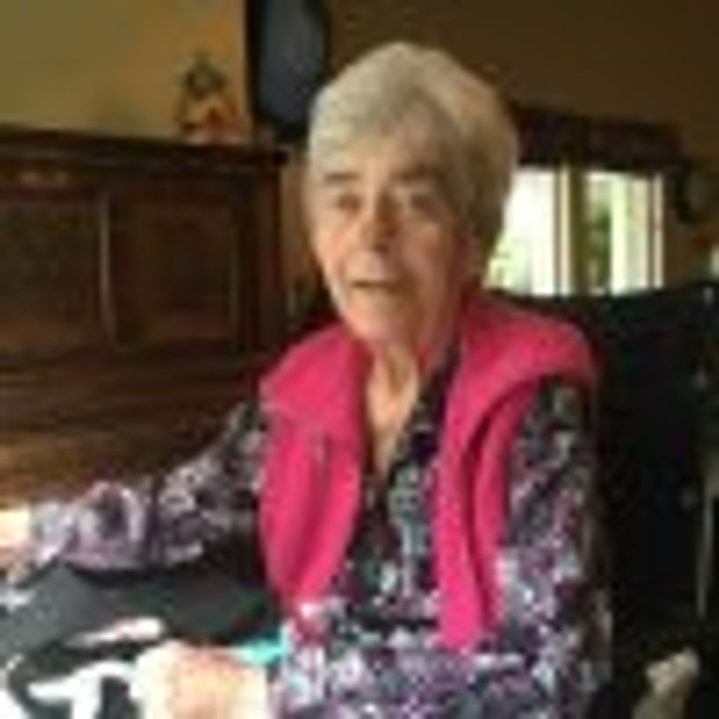 Virginia M Dobbins Profile Photo