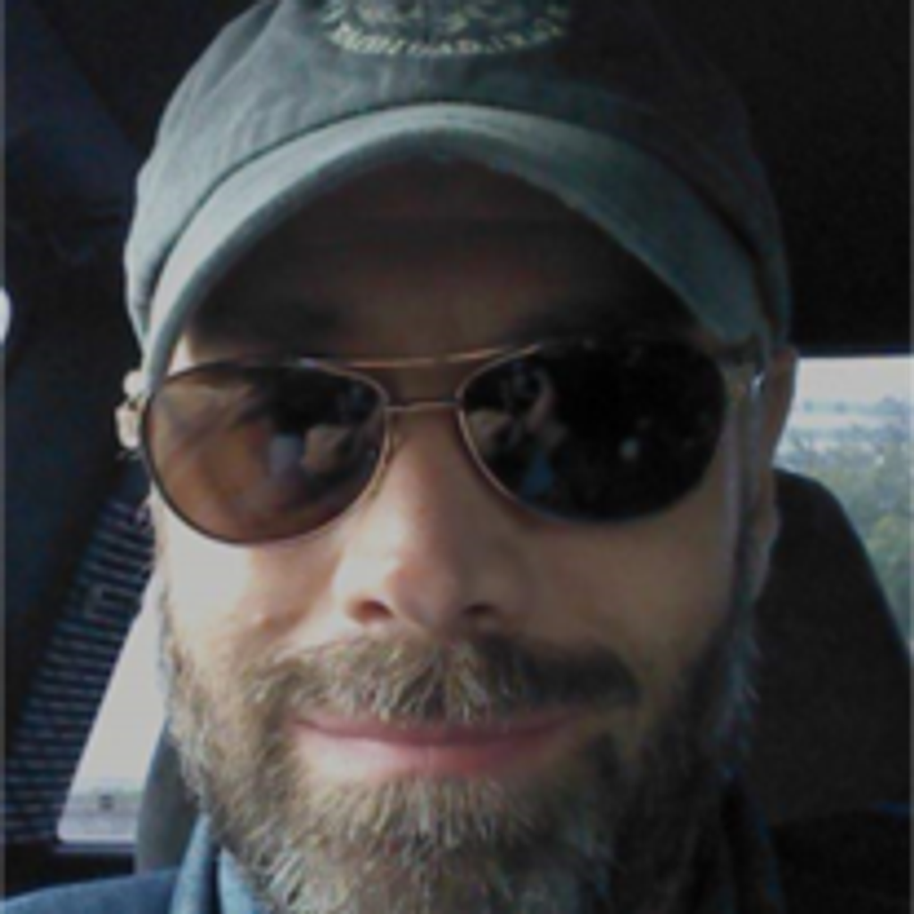 Richard Allen Kenyon Profile Photo