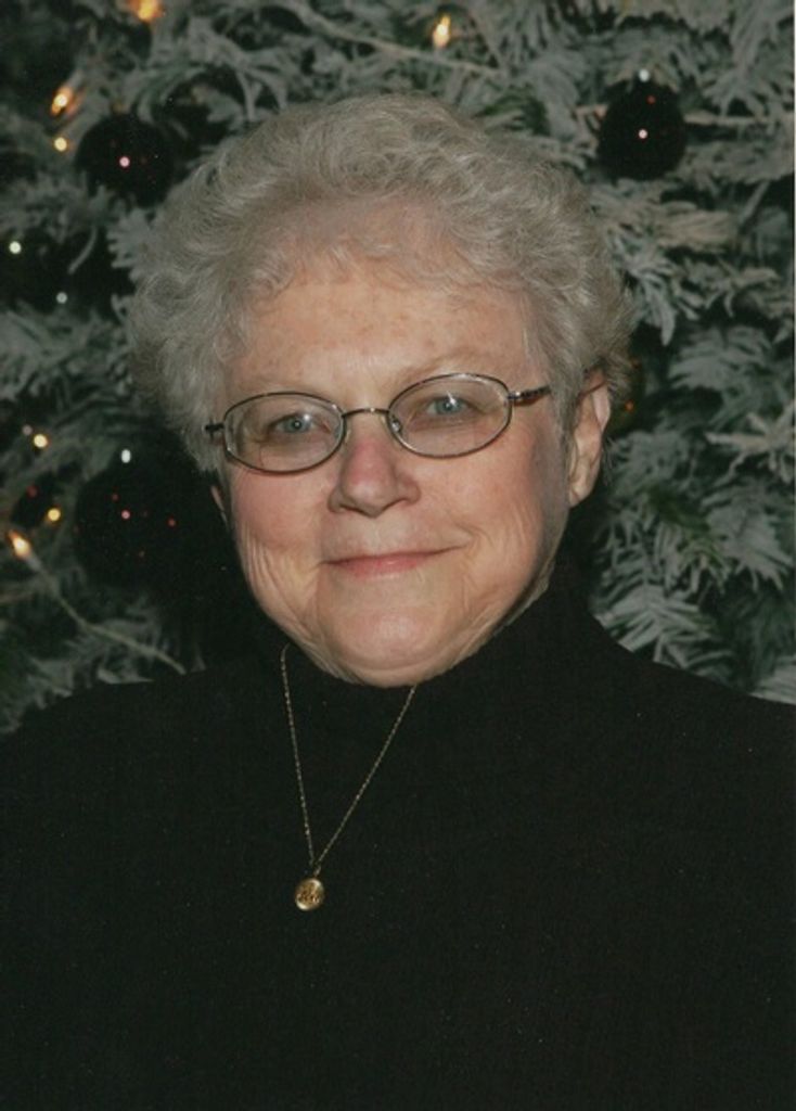 Joyce E. Little