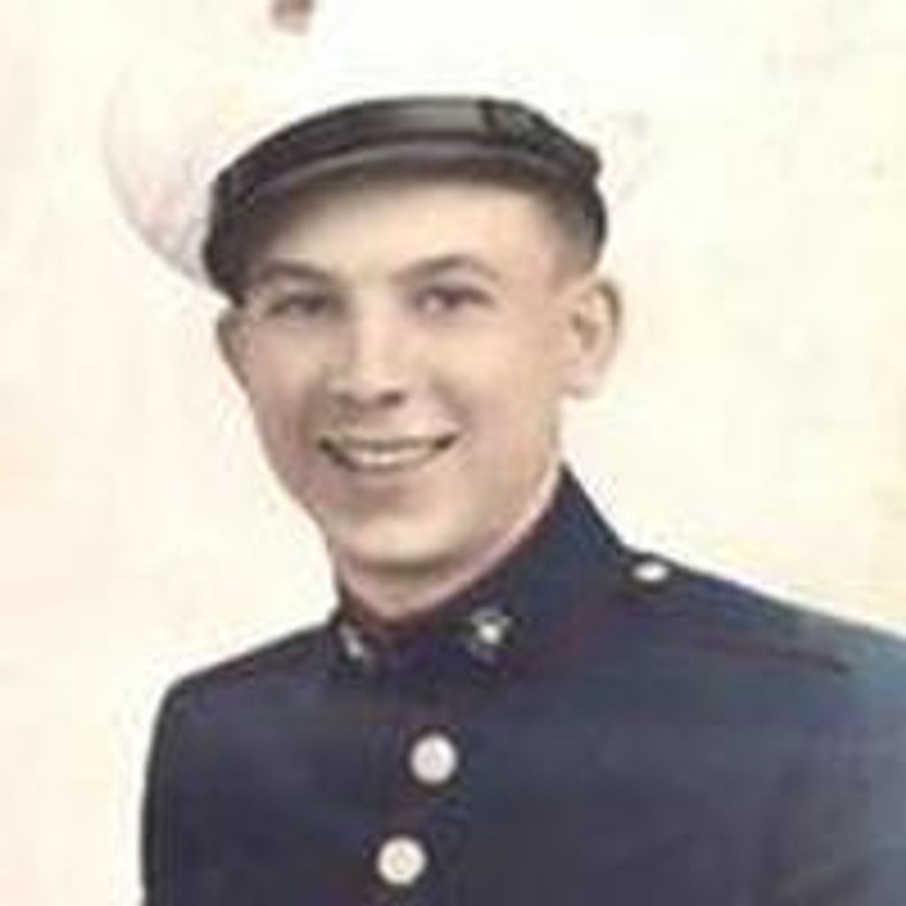 Richard B. "Dick" Franz