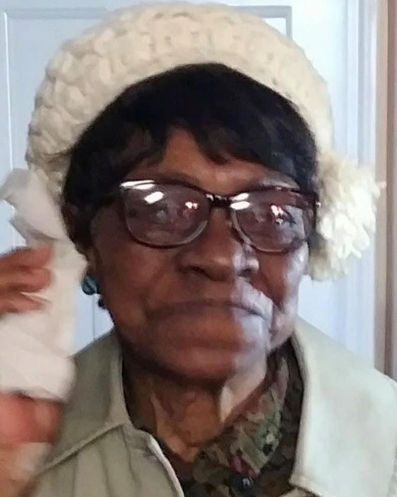 Mrs. Queen Ester Sampson