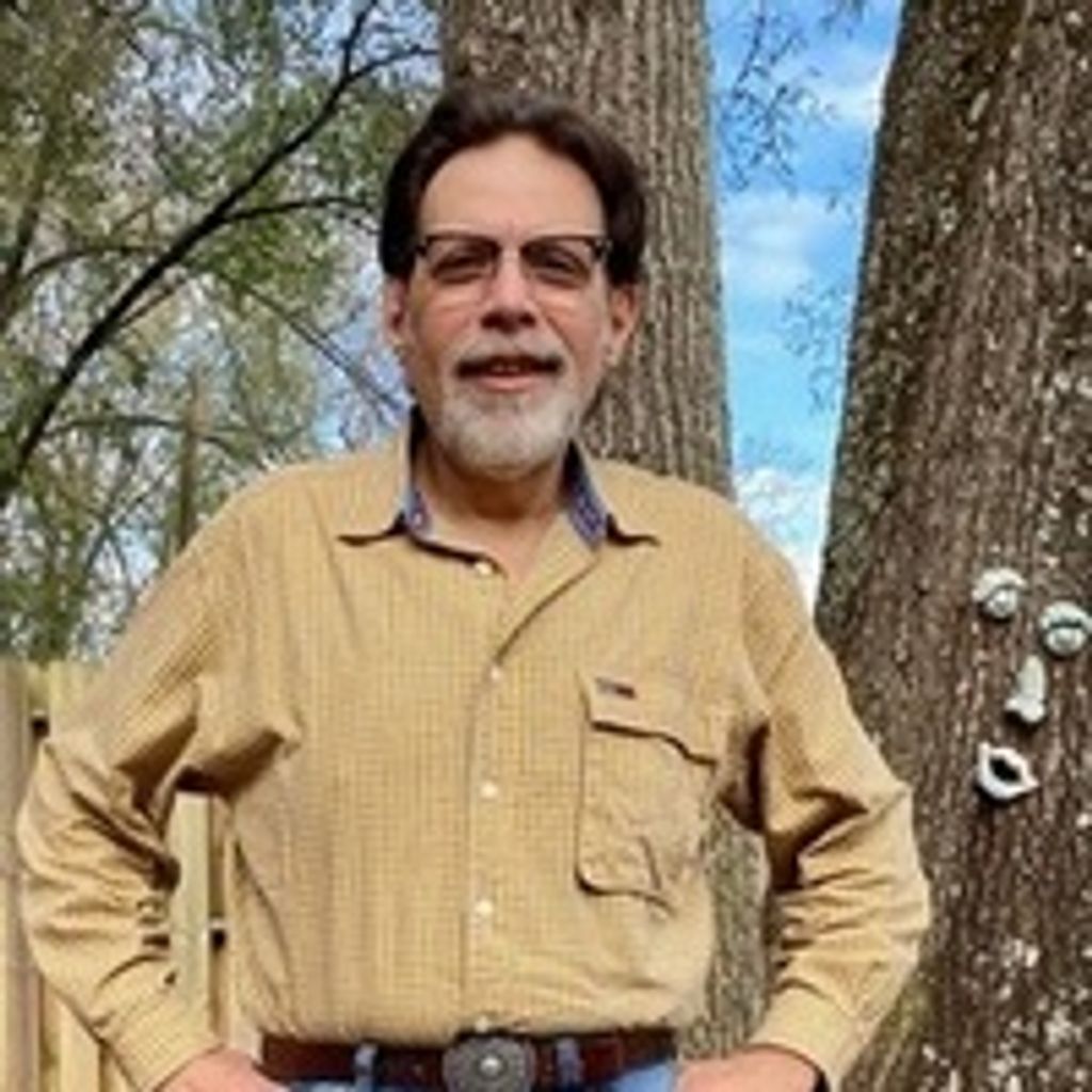 Patrick Alexander Barlas Profile Photo