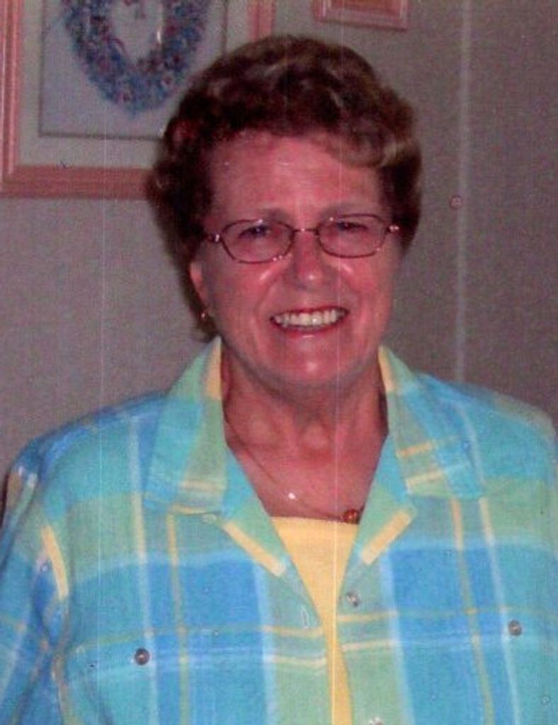Anita Audrey (Geimer)  Bodnar