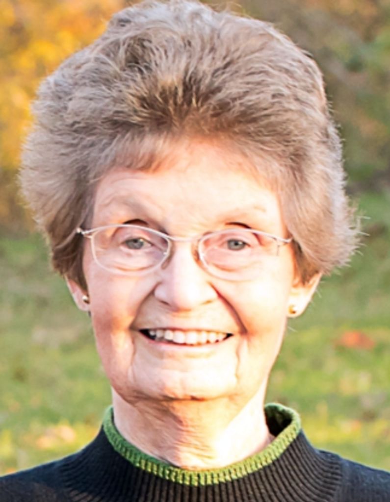 Kay (Fisher)  Hall Profile Photo