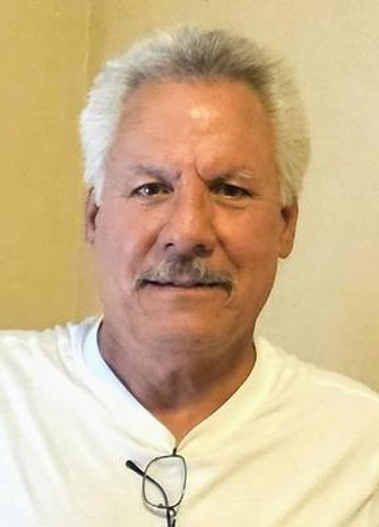 Larry James Olsen Profile Photo
