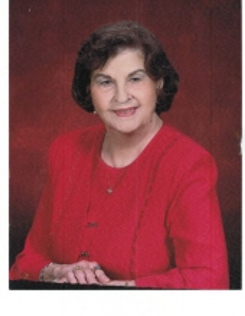 Lillian Iona (King) Howell