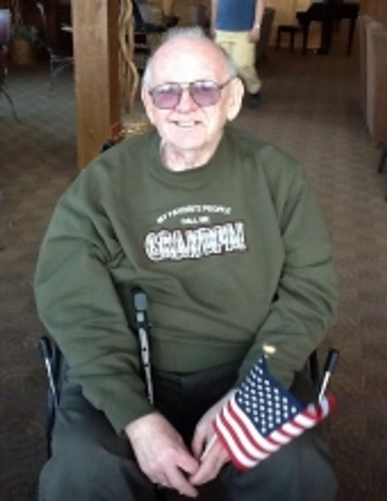 Kenneth  J. Dunn Profile Photo