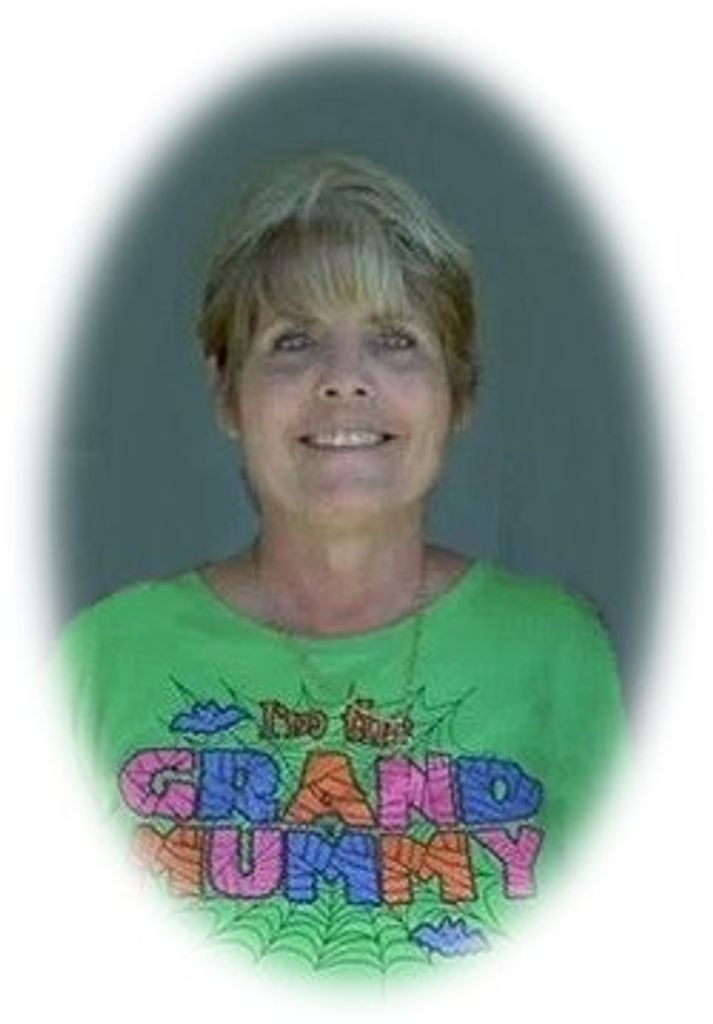 Cindy Marra Profile Photo