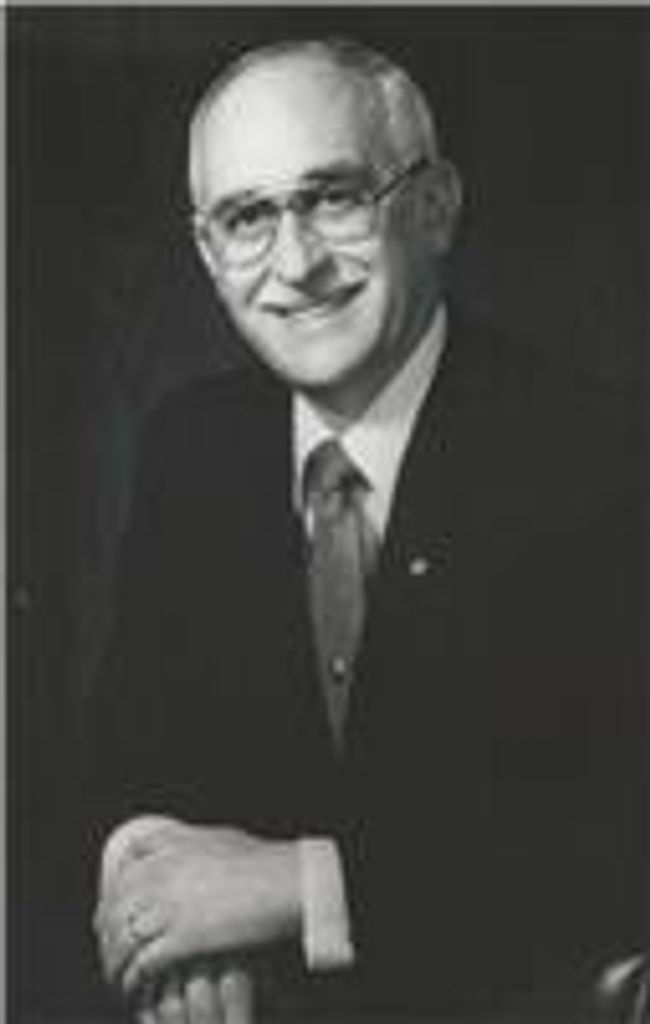 Carl F. Gregory