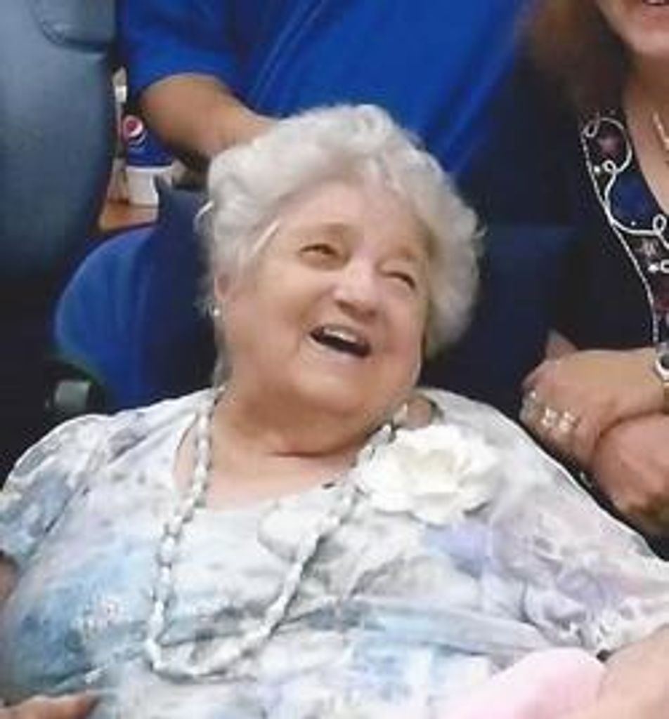 Mary M. Kincade