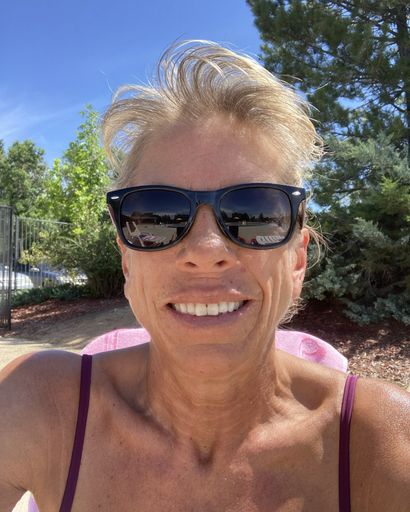 Jennifer Larie Gamet Profile Photo