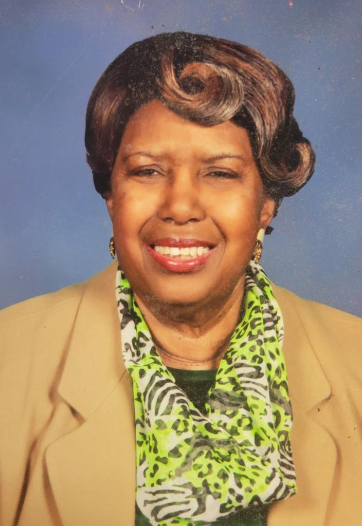 Earlene Gamble Burroughs Profile Photo