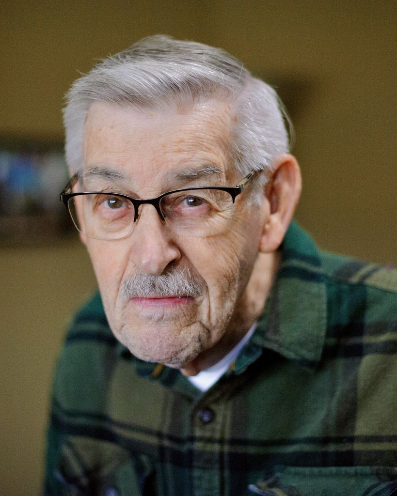 Donald G. Martin Profile Photo