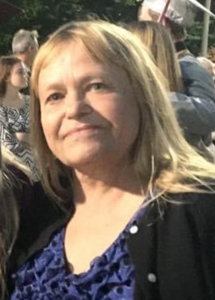 Mrs. Sandra A. (Keim)  Hassler