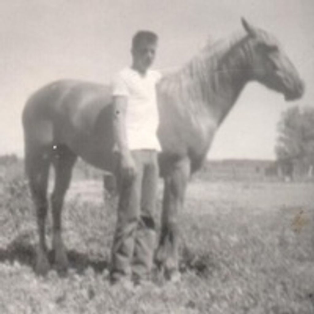 Rudolph Loren Hale