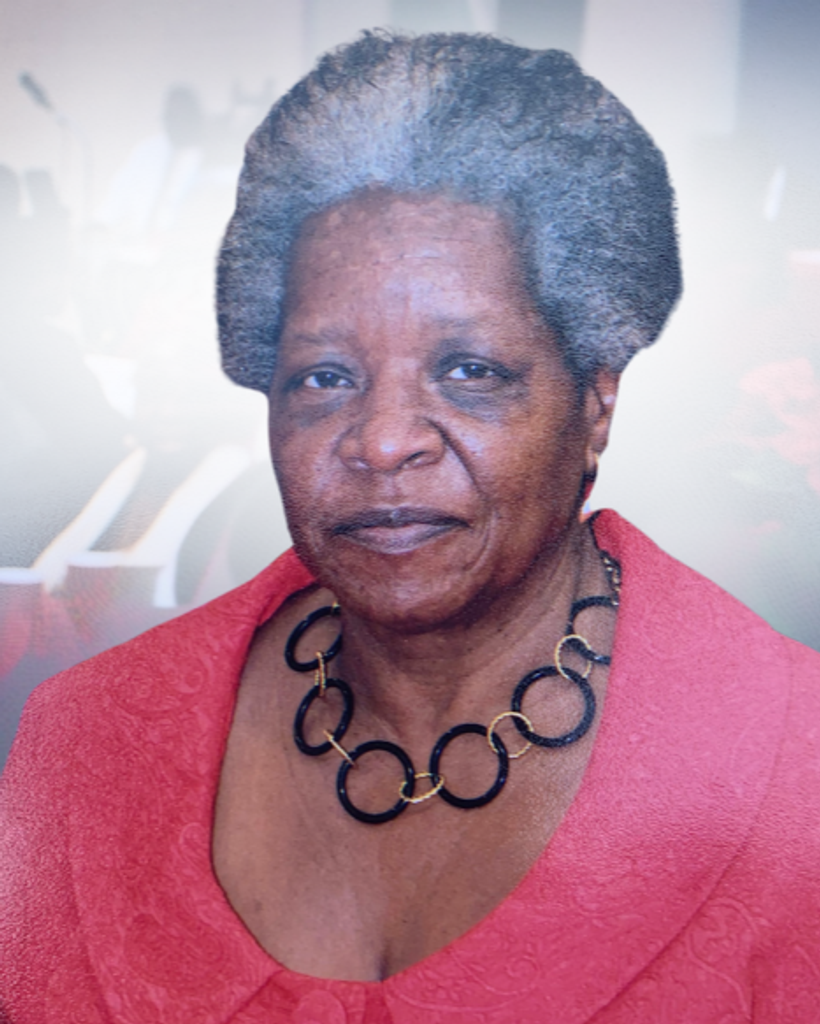 Ruby Jean Smith Brown