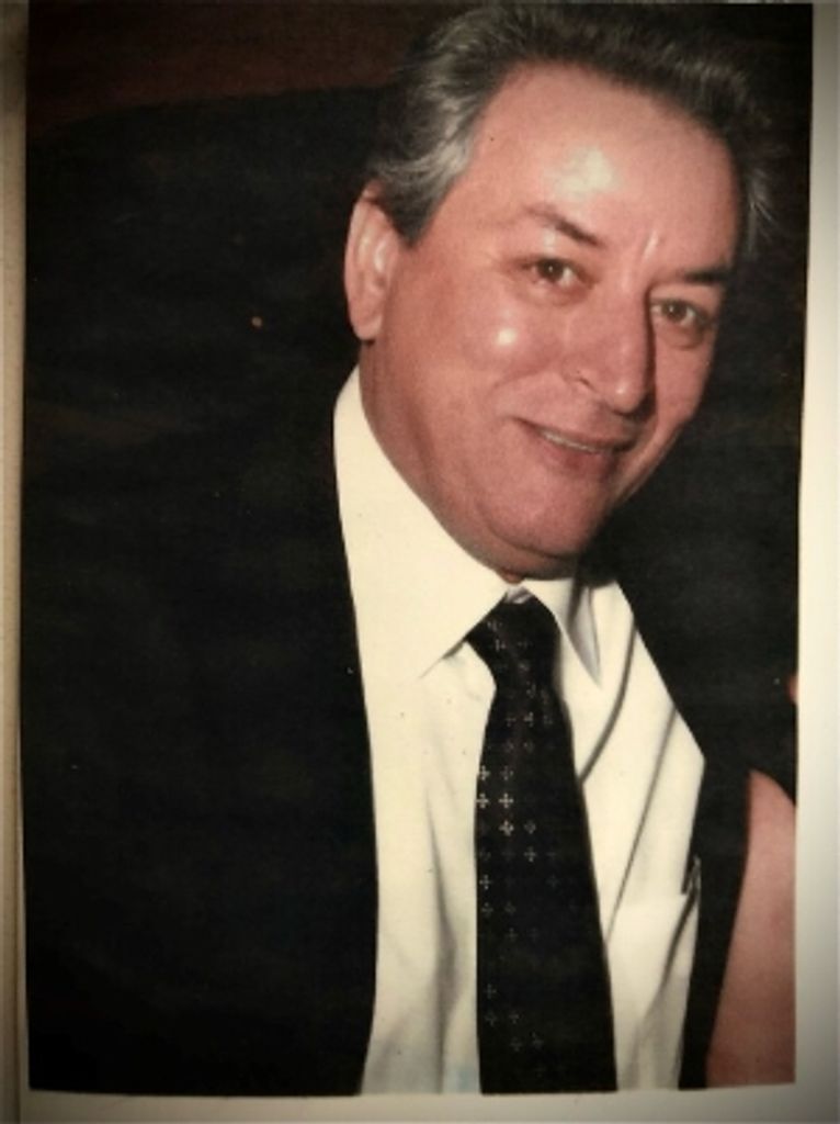 Mr Wayne D. Synott Profile Photo