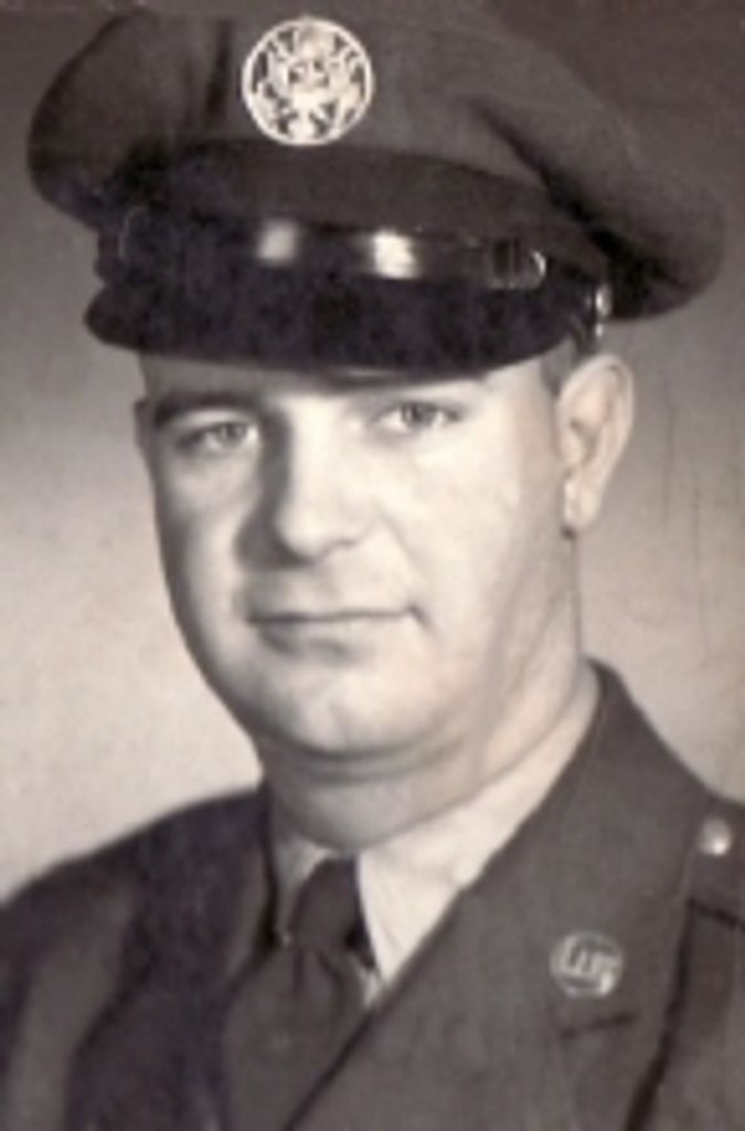 David John Schroeder
