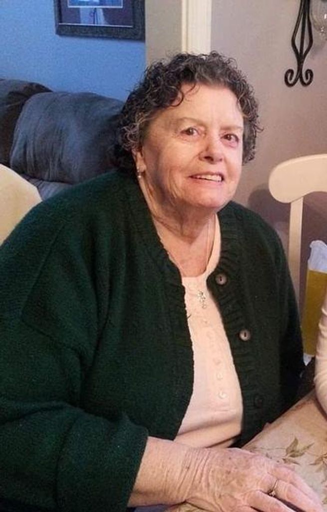 Donna L. Normand Profile Photo