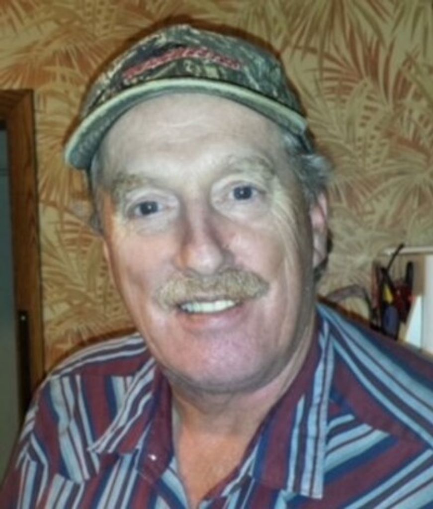 Dennis D. Foley Profile Photo
