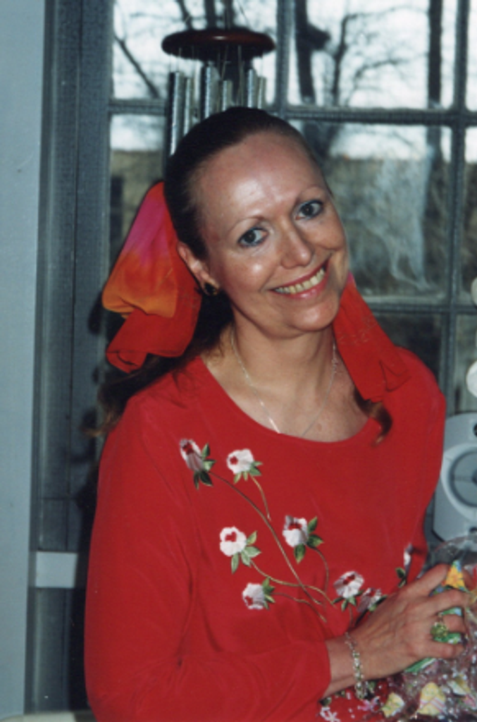 Barbara M Slocum