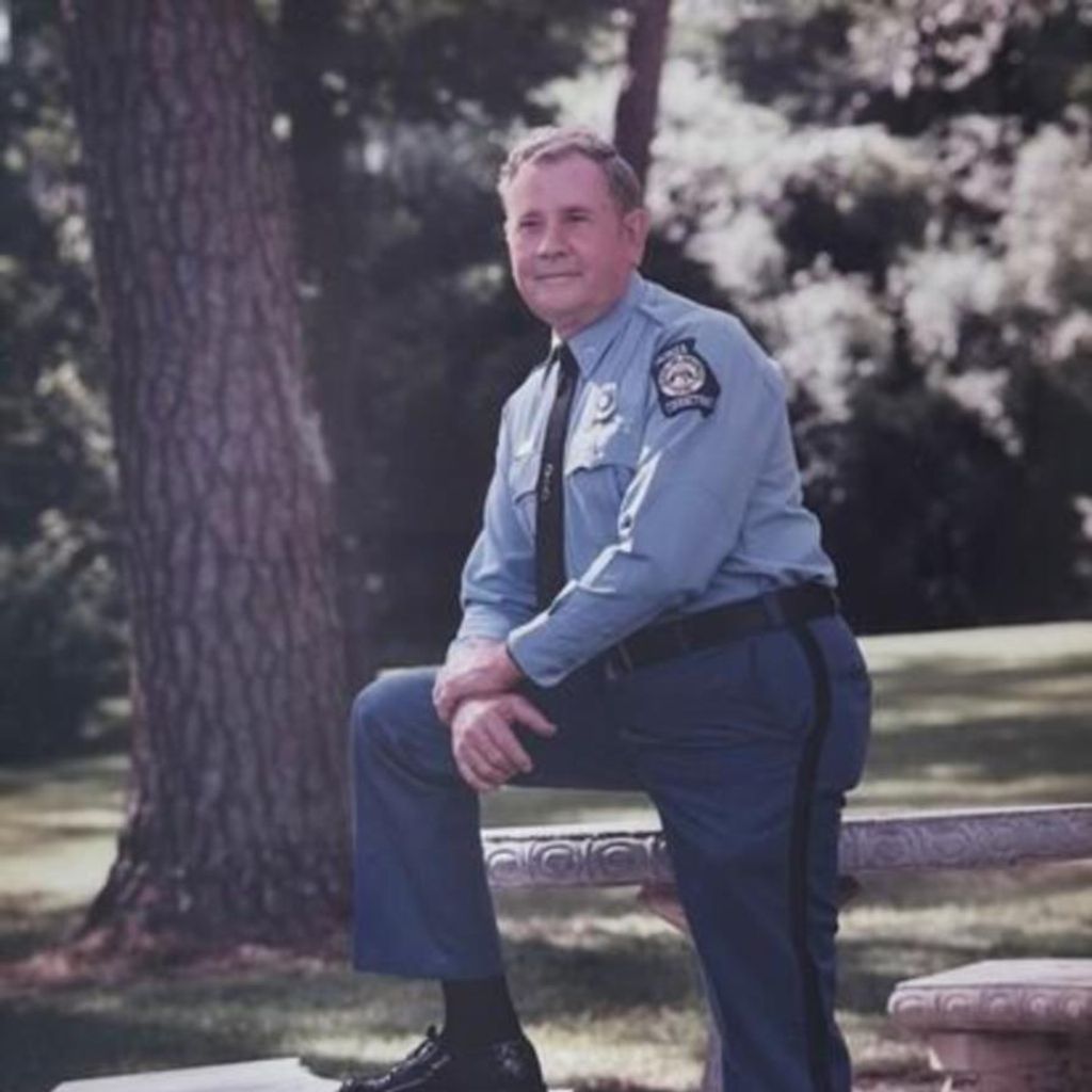 Dallas Sapp Jr. Profile Photo