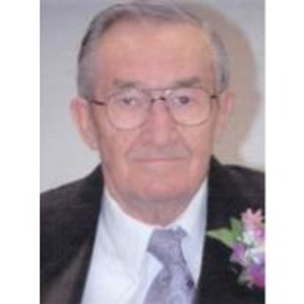 Gerald Arthur Agee