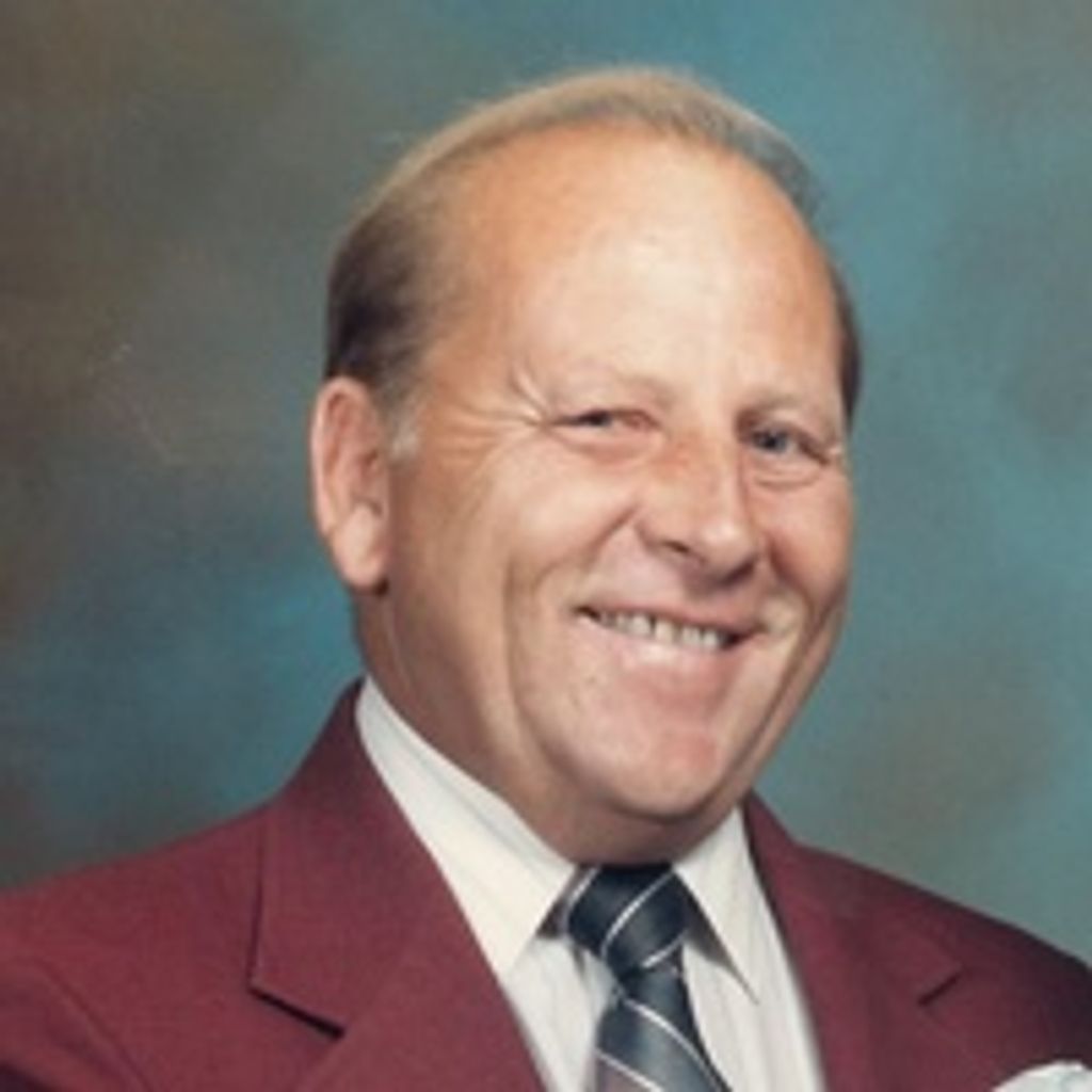 Sonny Gross, Sr.